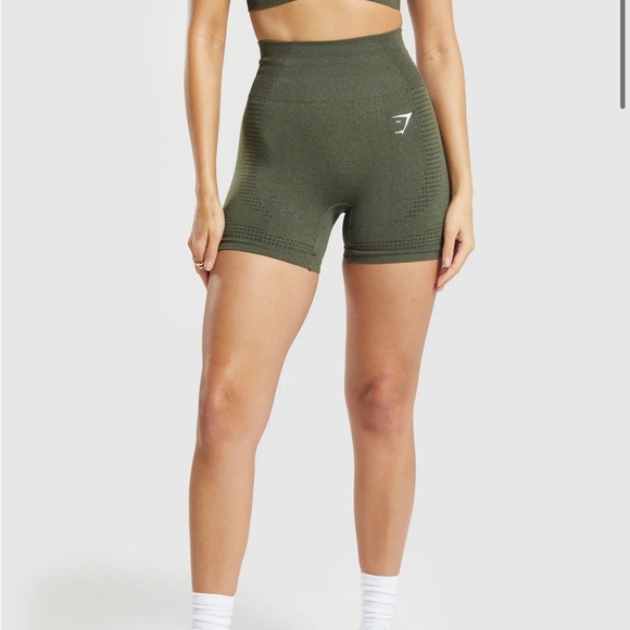 Gymshark vital 2.0 seamless shorts - Picture 7 of 7